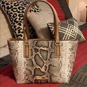 NWOT Anne Klein Handbag